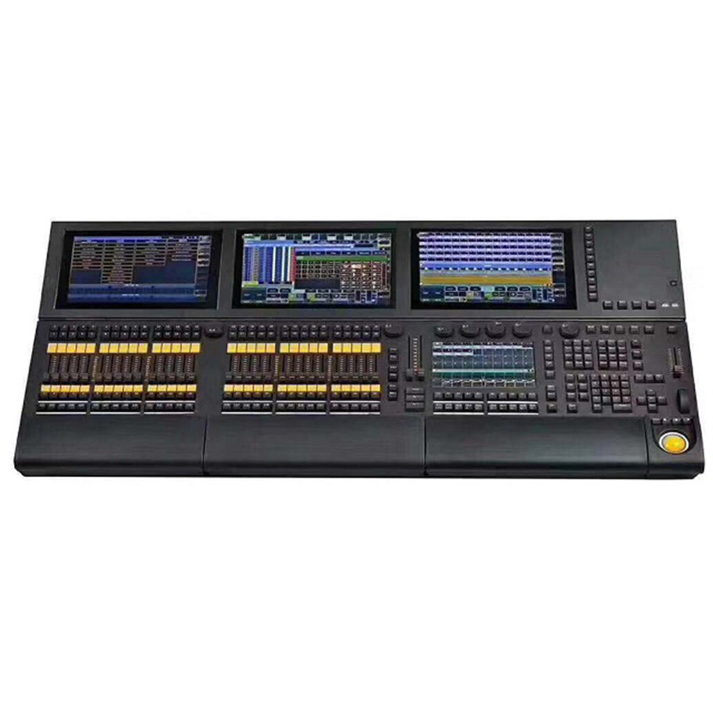 Grand Ma F3 full size  DMX console HS-GrandMA F3